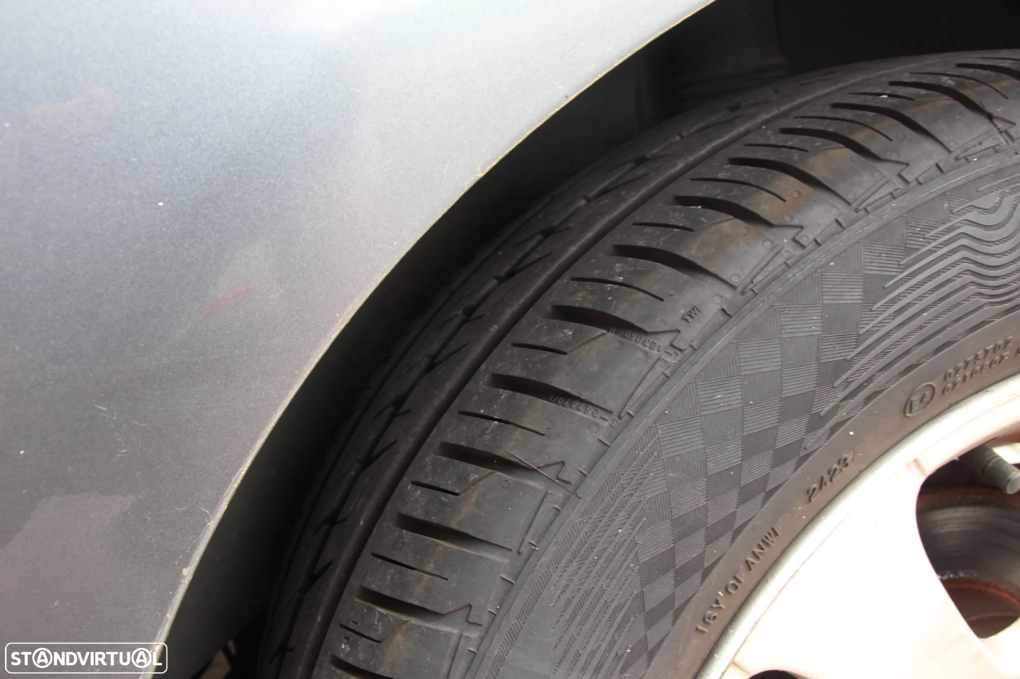 Peugeot 307 Break 1.6 HDi Premium - 15