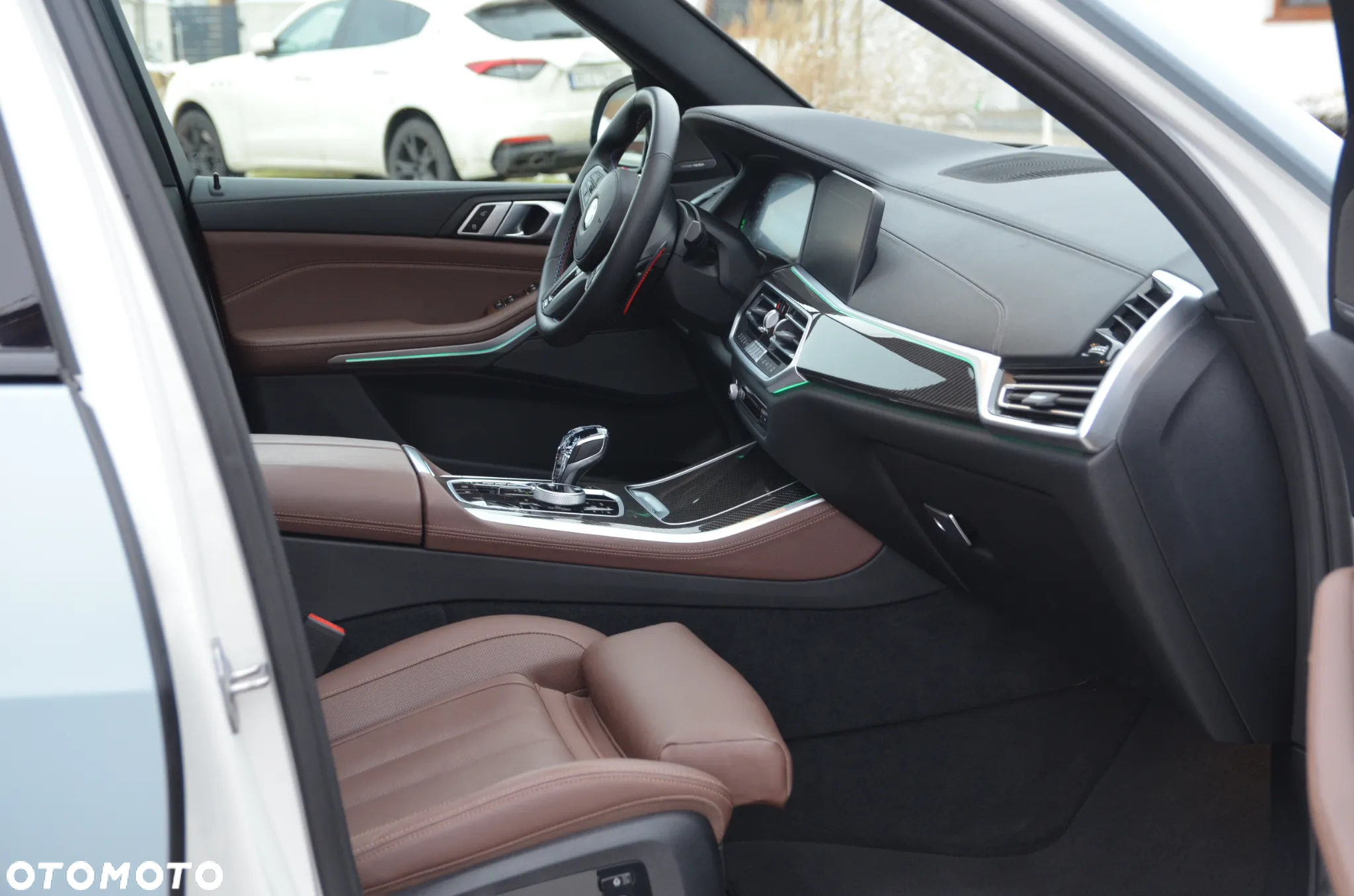 BMW X5 M - 32