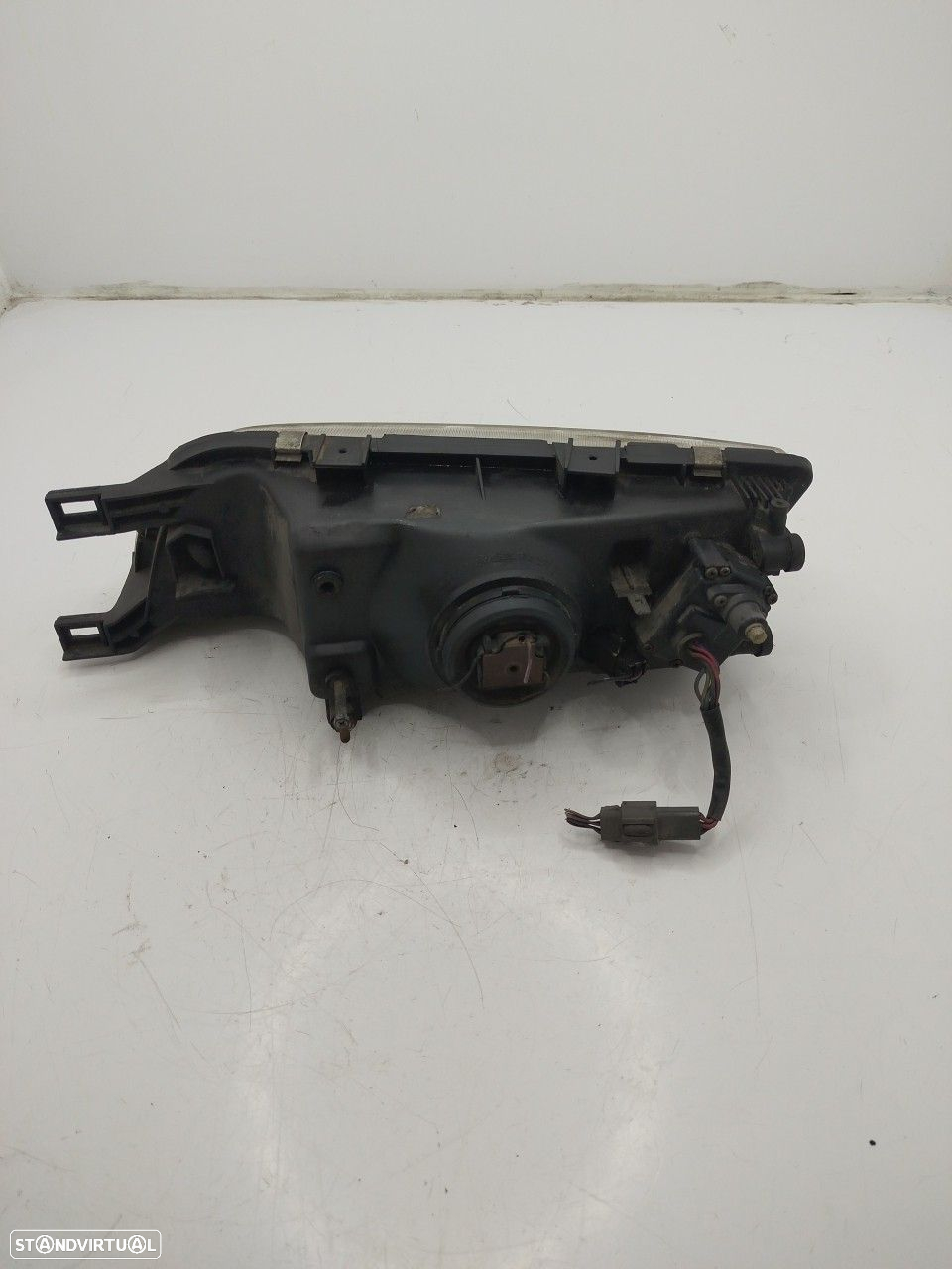 Farol/ Otica Dianteiro Dto Nissan Almera I Hatchback (N15) - 4