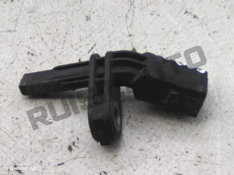 Sensor Abs Frente Esquerdo 7h092_7803 Vw Caddy Iii (2k) [2003_2 - 4