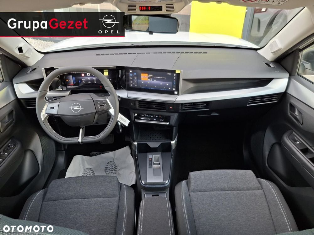 Opel Frontera - 9