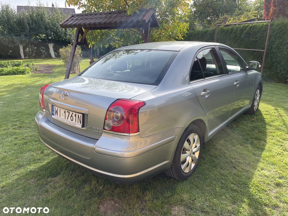 Toyota Avensis 2.0 D-4D Luna - 3
