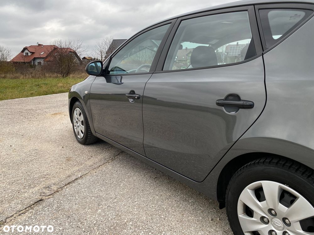 Hyundai i30 1.4 Classic - 15