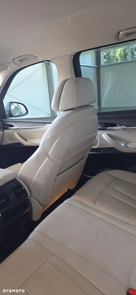 BMW X5 xDrive30d - 18