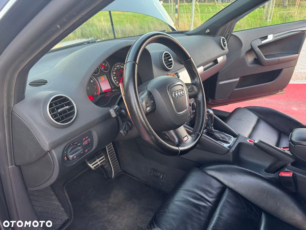 Audi A3 Sportback - 4