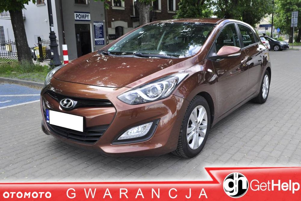 Hyundai i30 1.4 Classic - 2