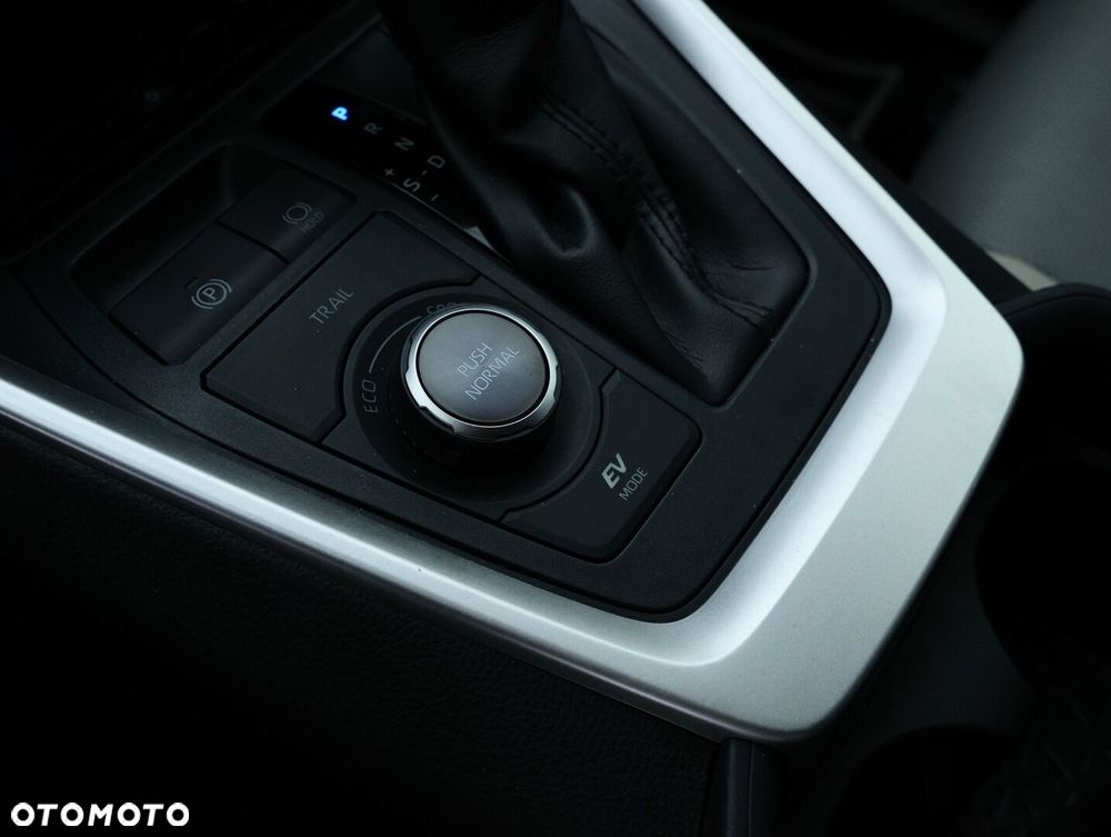 Toyota RAV4 2.5 Hybrid Executive 4x4 - 22
