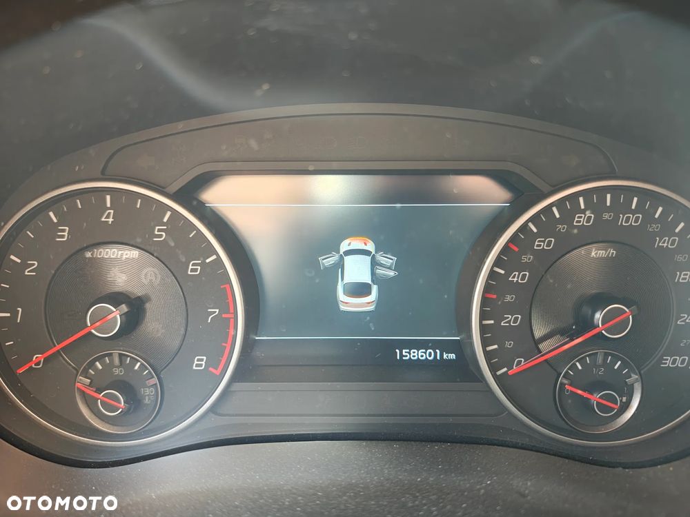 Kia Stinger 3.3 T-GDI AWD OPF GT - 20