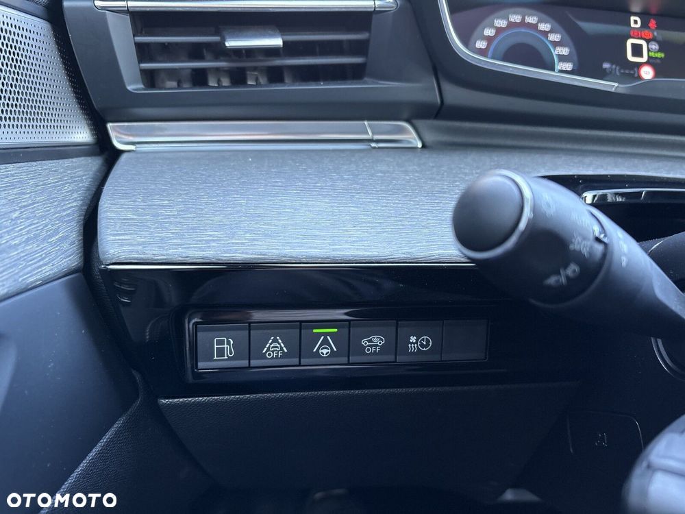 Peugeot 508 1.6 PureTech HYbrid PHEV GT Pack S&S EAT8 - 11