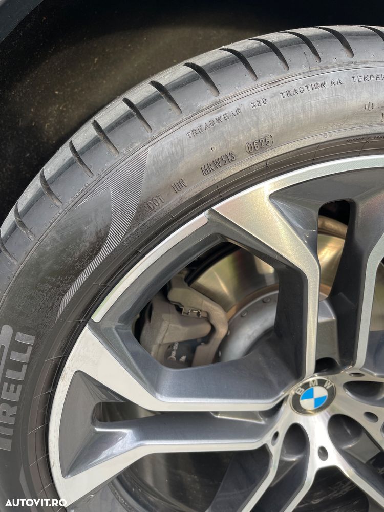BMW X5 xDrive30d AT MHEV - 32