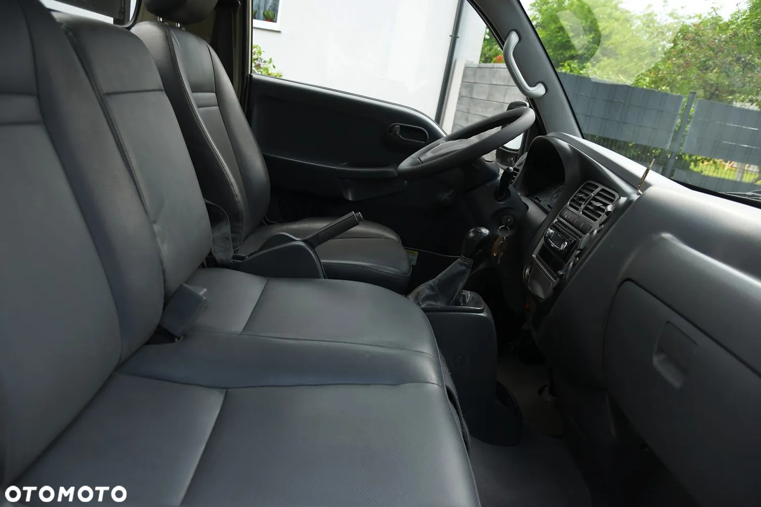 Kia K2500/ WYWROTKA 3-STRONNA/KOŁA BLIŹNIACZE/ 2.5 TCI 90 KM - 19