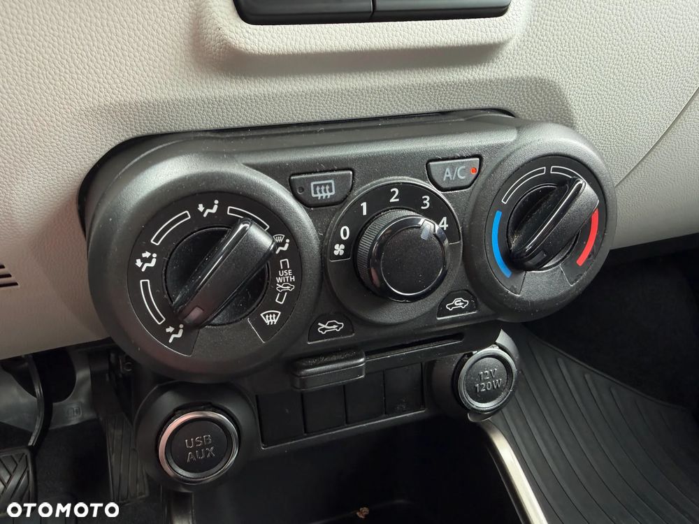 Suzuki Ignis 1.2 Premium - 7