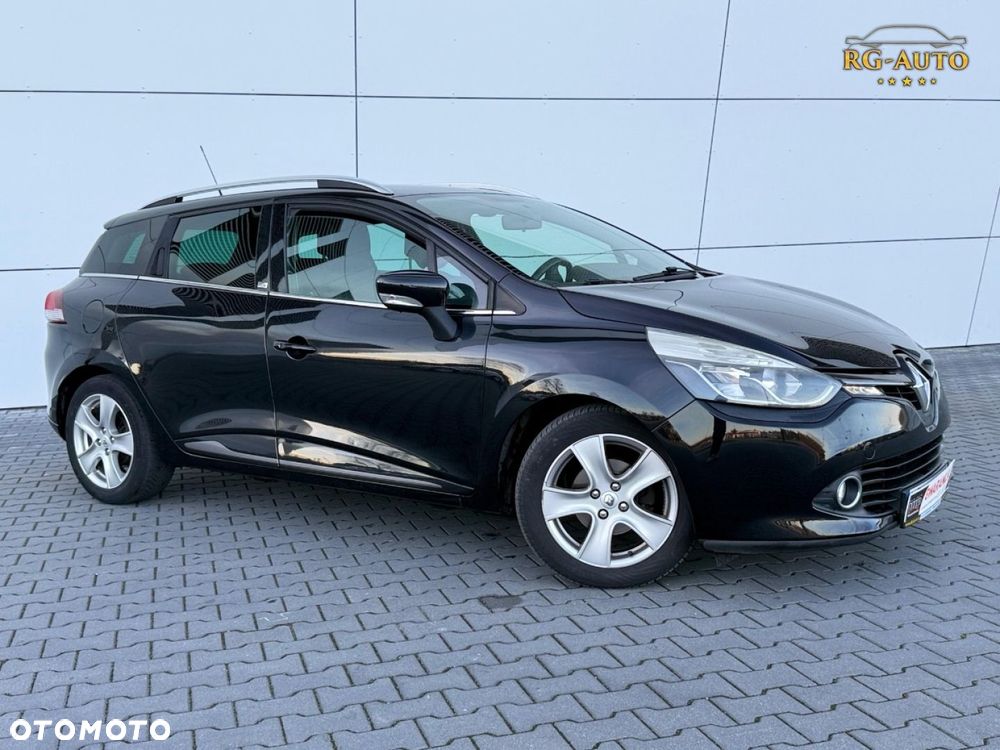 Renault Clio - 5