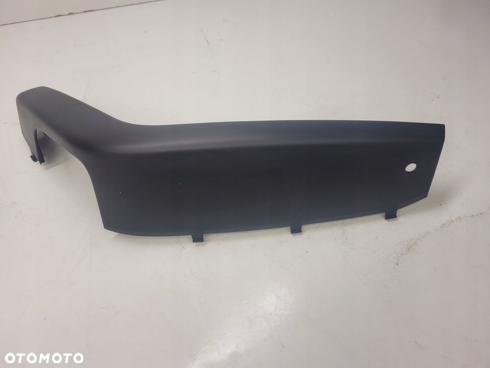 PODŁOKIETNIK RĄCZKA DRZWI P P AUDI A4 B8 8K0868824 - 2
