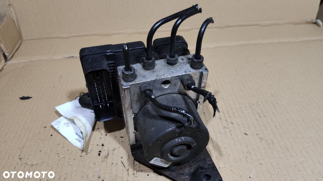 POMPA ABS PEUGEOT 206 2005 1.6 DIESEL 9652342980 WYSYŁKA! - 3