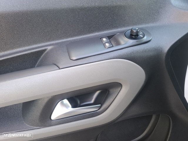 Peugeot Rifter PureTech 110 L1 Active - 25