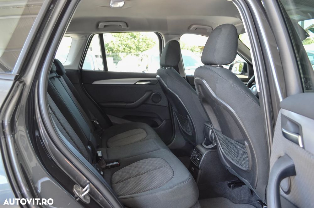 BMW X1 xDrive25e Sport Line - 20