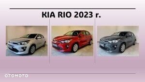 Kia Rio - 22