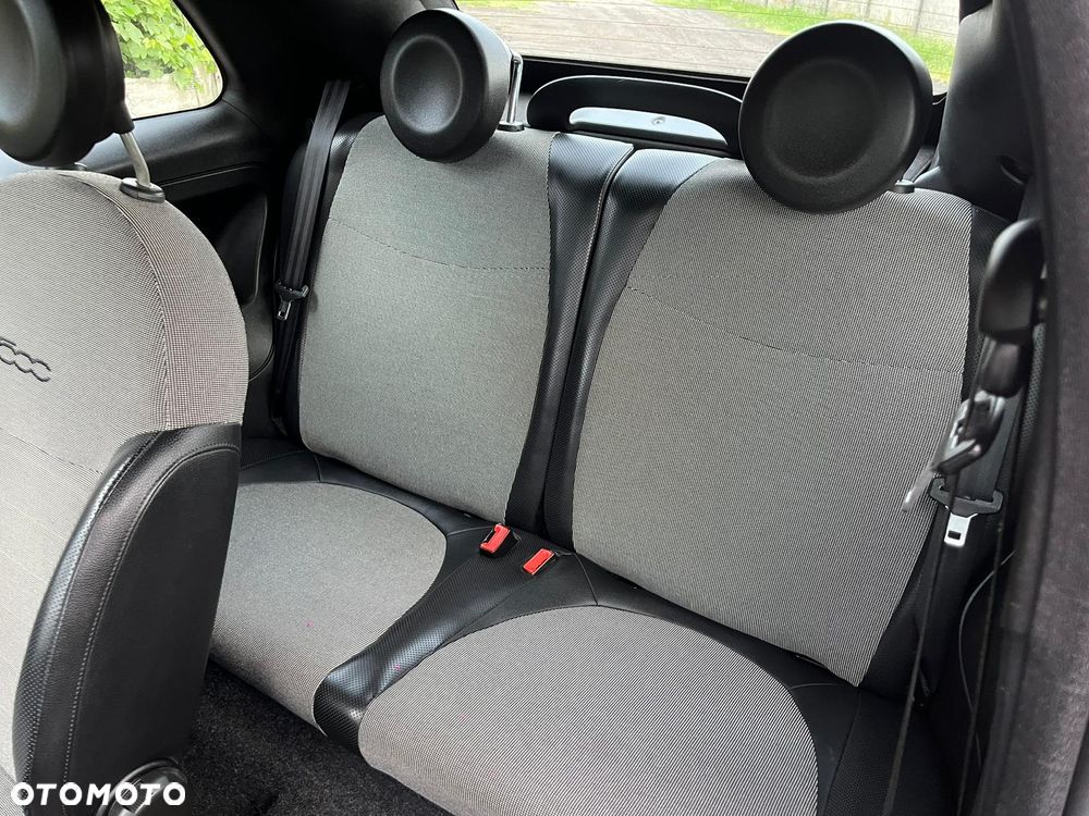 Fiat 500 - 6