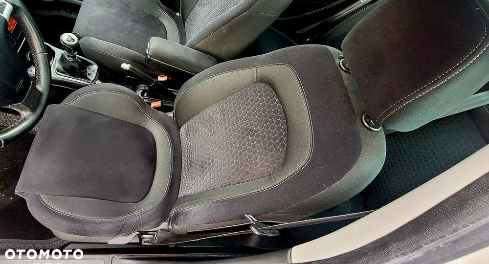 Fiat Grande Punto - 17