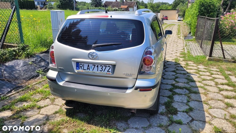 Toyota Corolla Verso 1.8 Sol 7os MM - 3