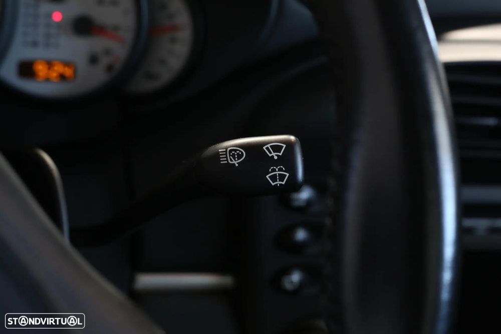 Porsche 911 (996) - 16