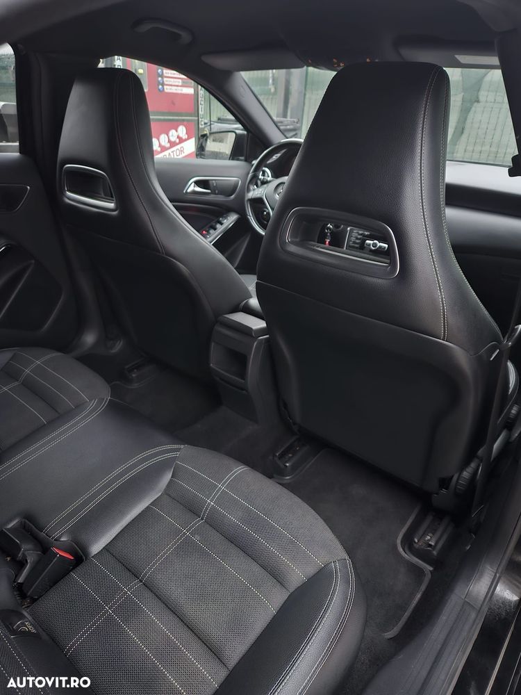 Mercedes-Benz A 200 - 7