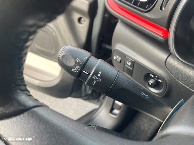 Citroën C3 1.2 PureTech Shine - 16