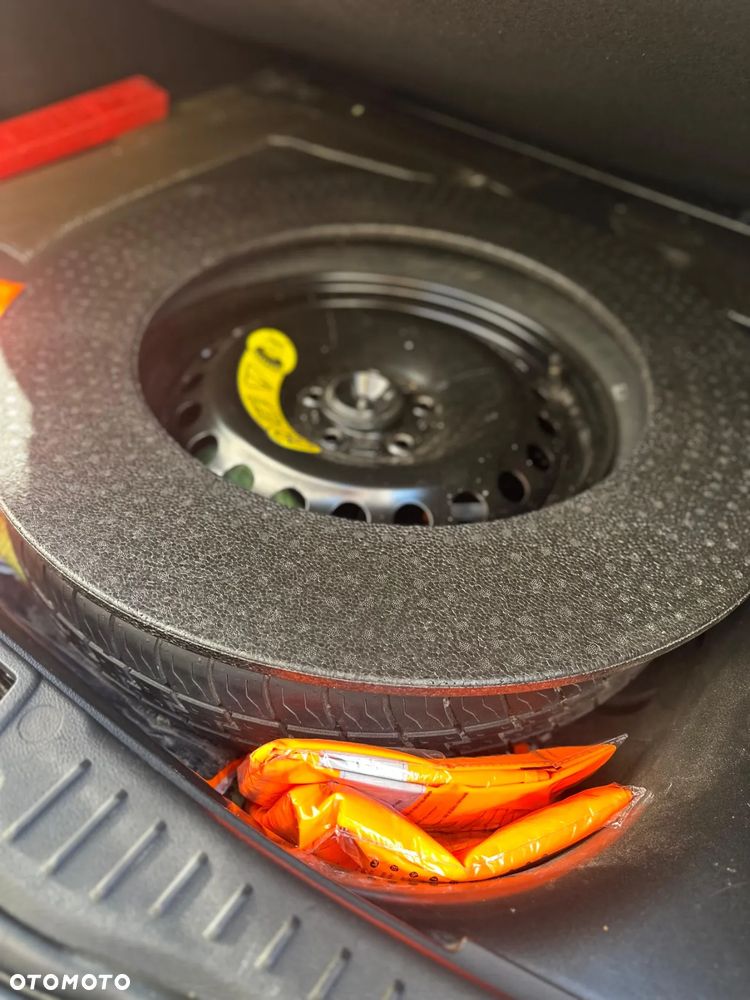Ford Focus 1.5 EcoBoost Trend ASS - 11