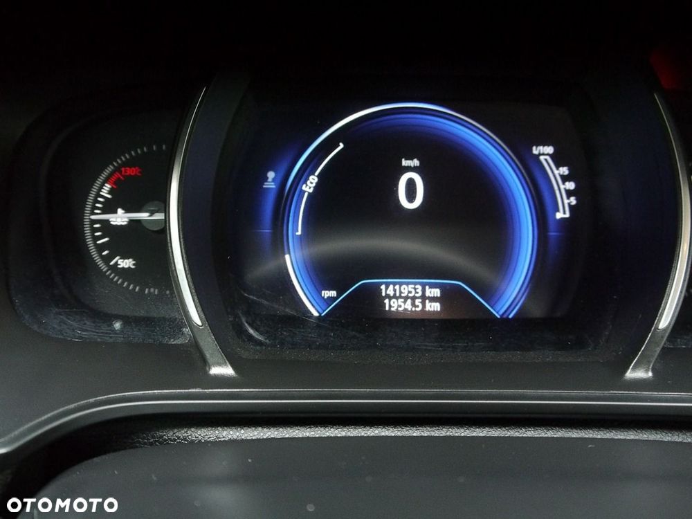 Renault Megane ENERGY TCe 130 EXPERIENCE - 22