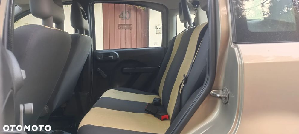 Fiat Panda - 11