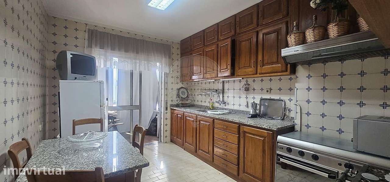 Apartamento T3 para venda - Grande imagem: 3/12