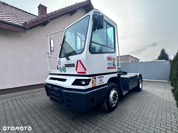 Terberg YT222