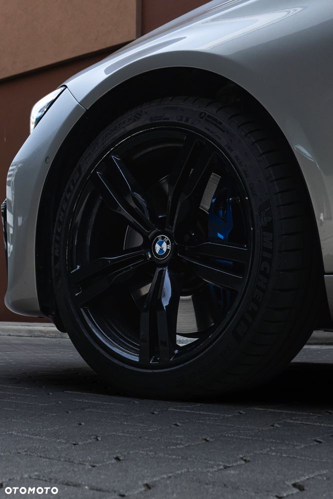 BMW Seria 7 - 3