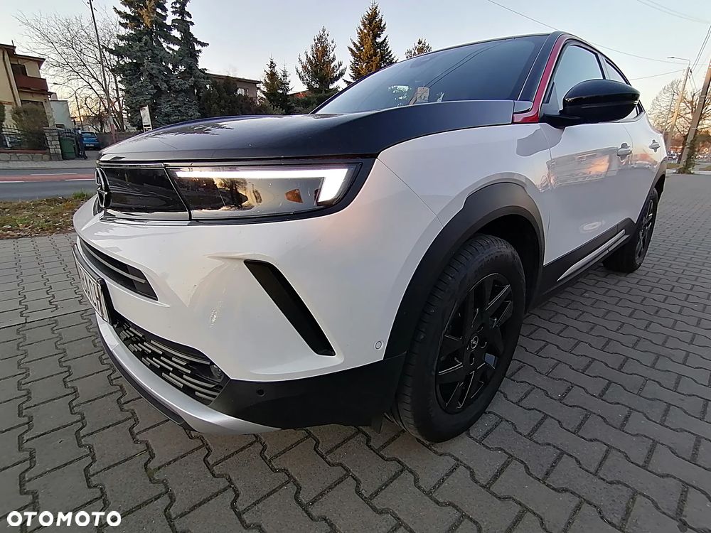 Opel Mokka 1.2 T GS Line Plus S&S - 2