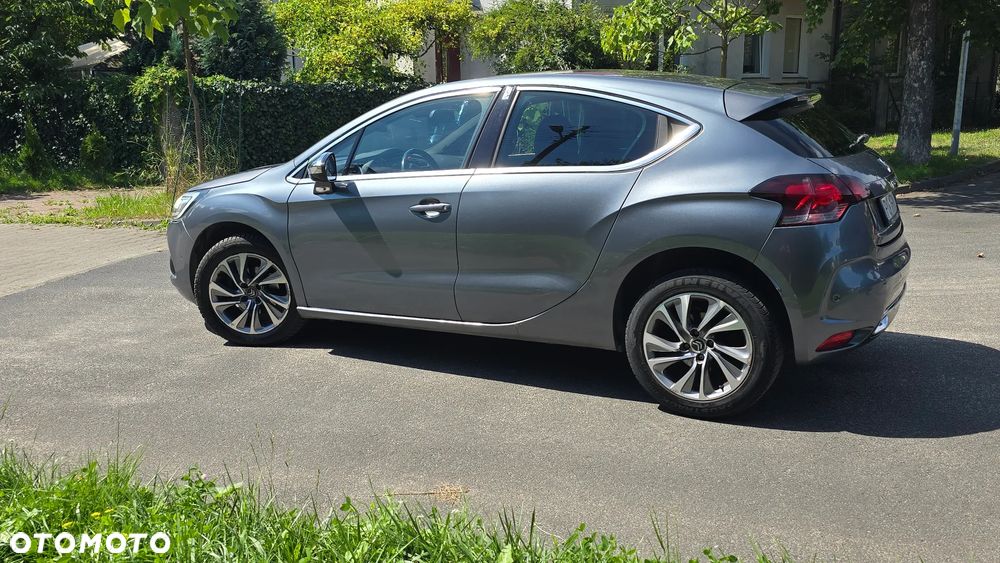 Citroën DS4 - 13