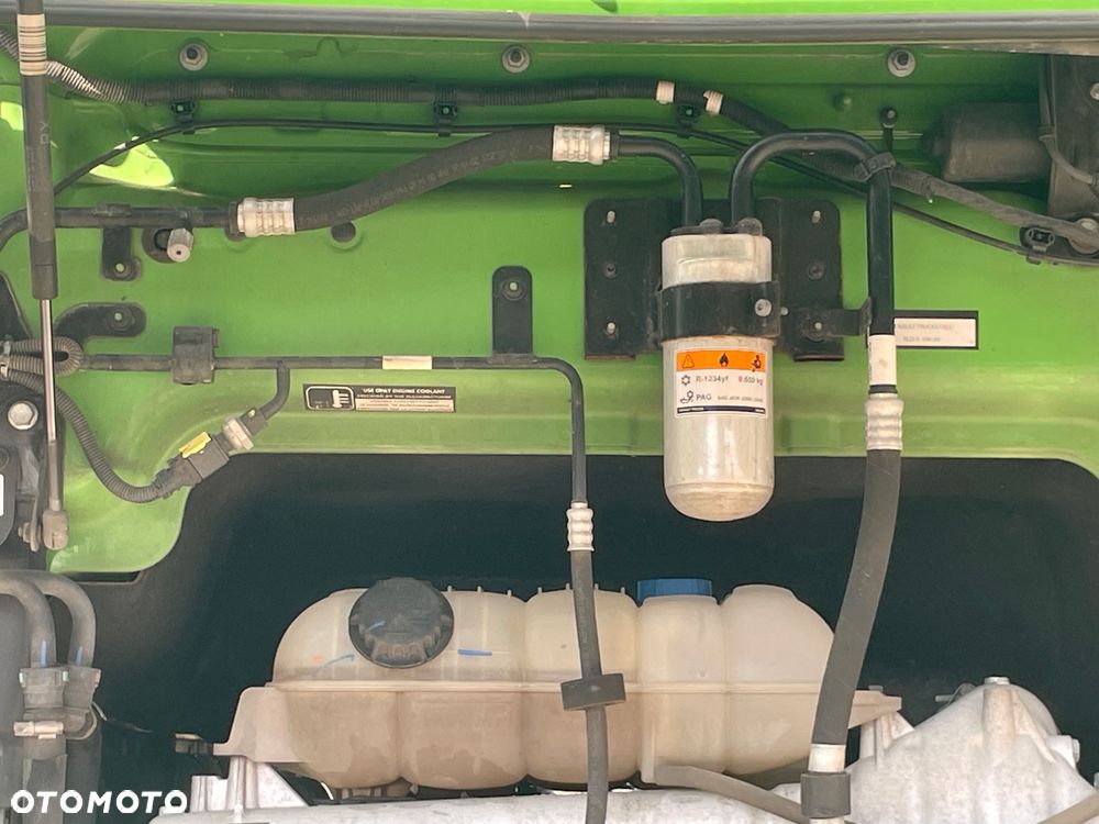 Renault T480 Retarder Full Air - 16