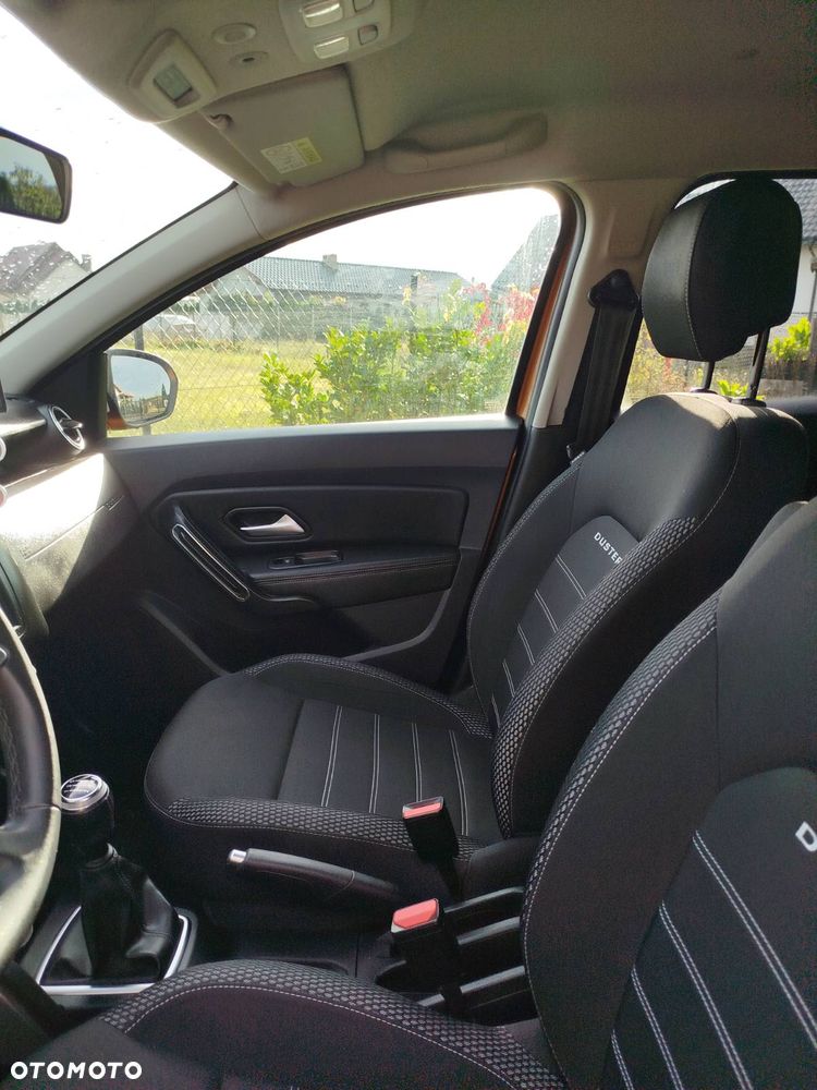 Dacia Duster 1.0 TCe Prestige - 21