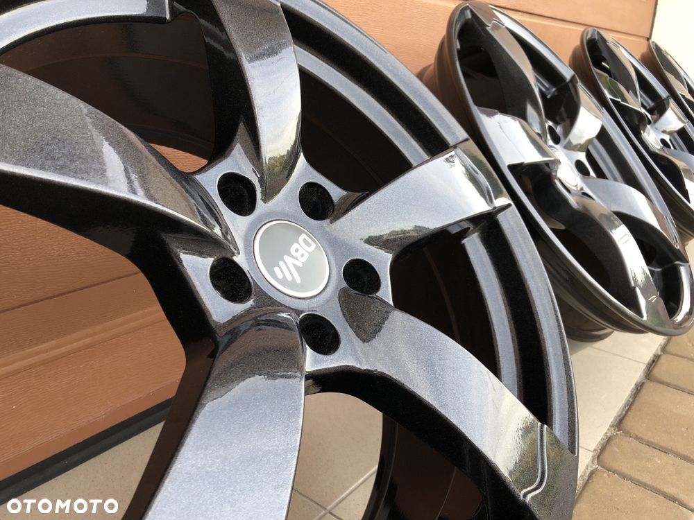 Felgi Koła 19" 5x114.3 Toyota Lexus Nissan Honda Kia • • PIĘKNE • •