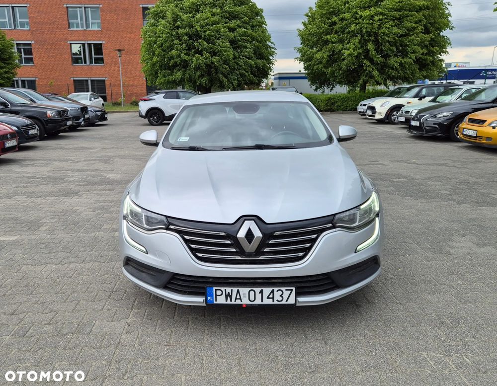 Renault Talisman - 7