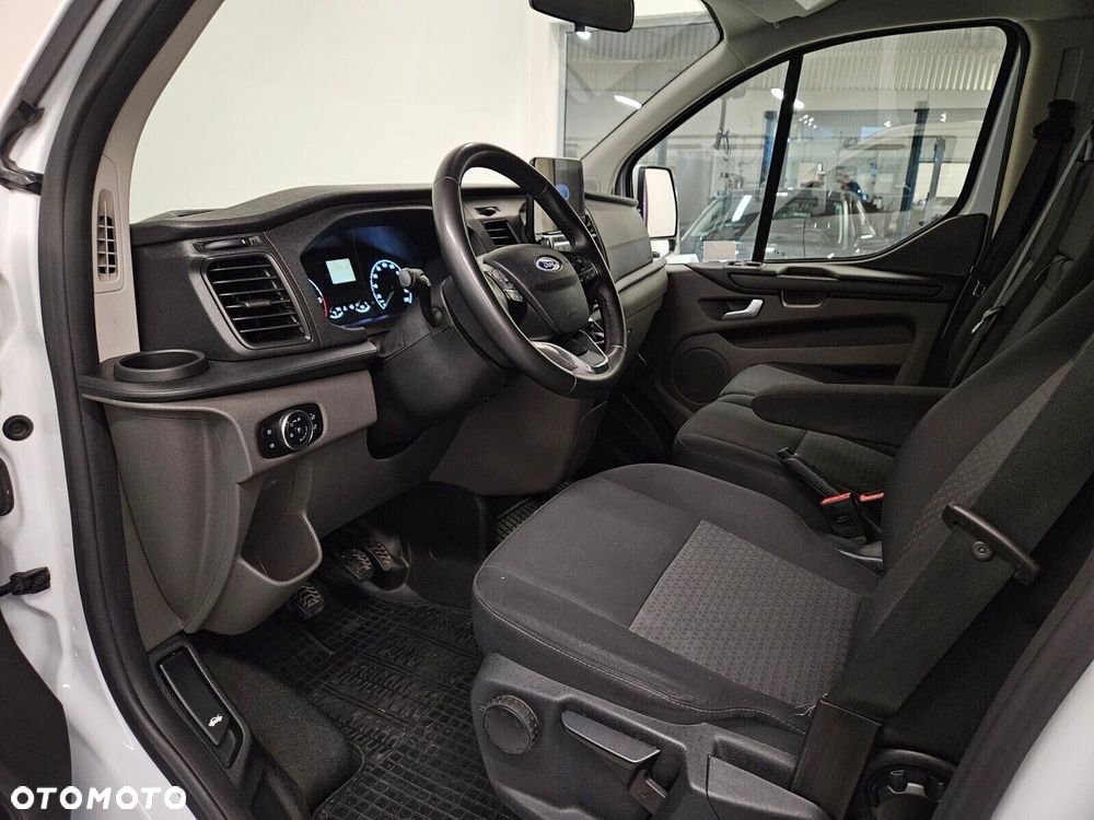 Ford Transit Custom Kombi 340 L2H1 Trend - 7