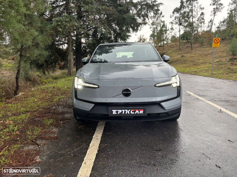 Volvo EX30 69 kWh Single Motor Extended Range Plus - 9