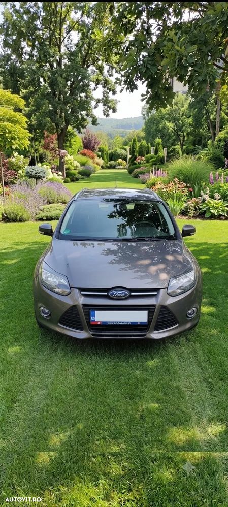 Ford Focus - 10
