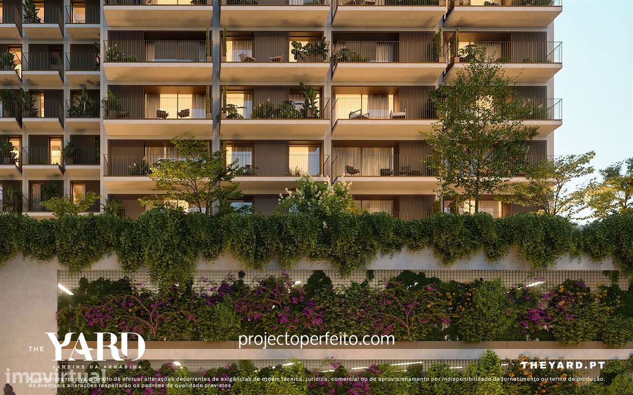 Apartamento T0 Venda em Santa Marinha e São Pedro da Afurada,Vila Nova - Grande imagem: 2/19