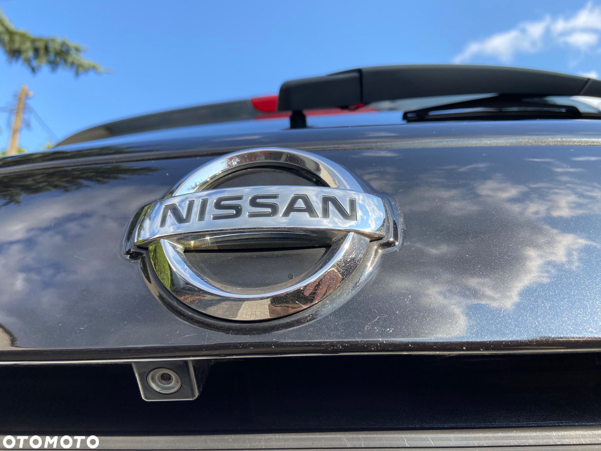 Nissan Juke 1.6 Tekna - 27