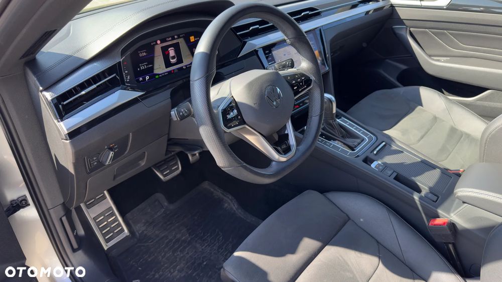 Volkswagen Arteon 2.0 TSI R-Line DSG - 16