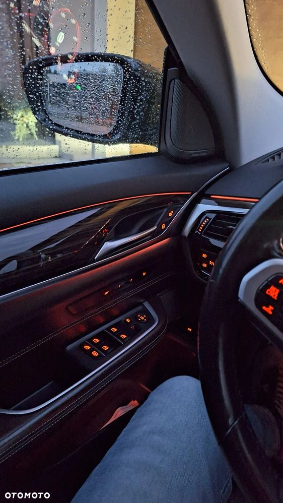 BMW 6GT 640i GPF xDrive Luxury Line sport - 24