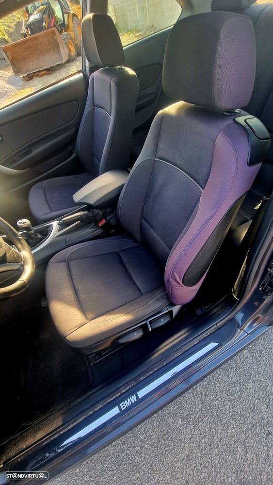 BMW 120 d Edition Sport - 8