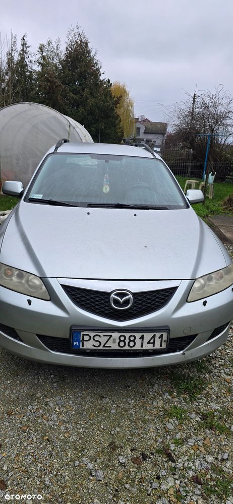 Mazda 6 - 3