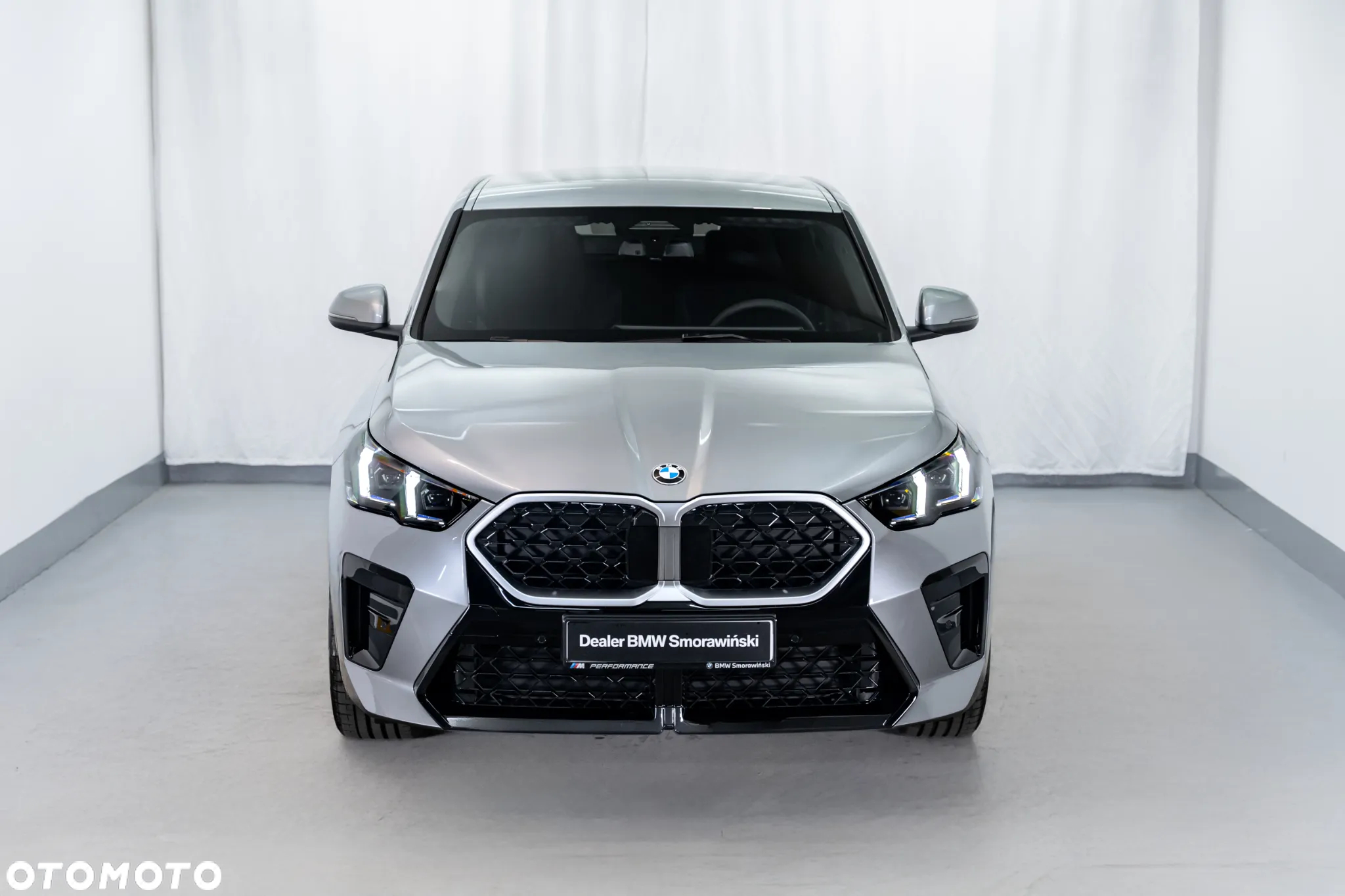 BMW X2 - 10